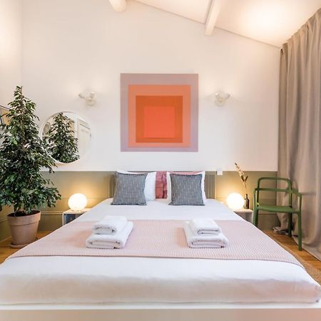 Guestready - Charming Studio In Porto! 외부 사진
