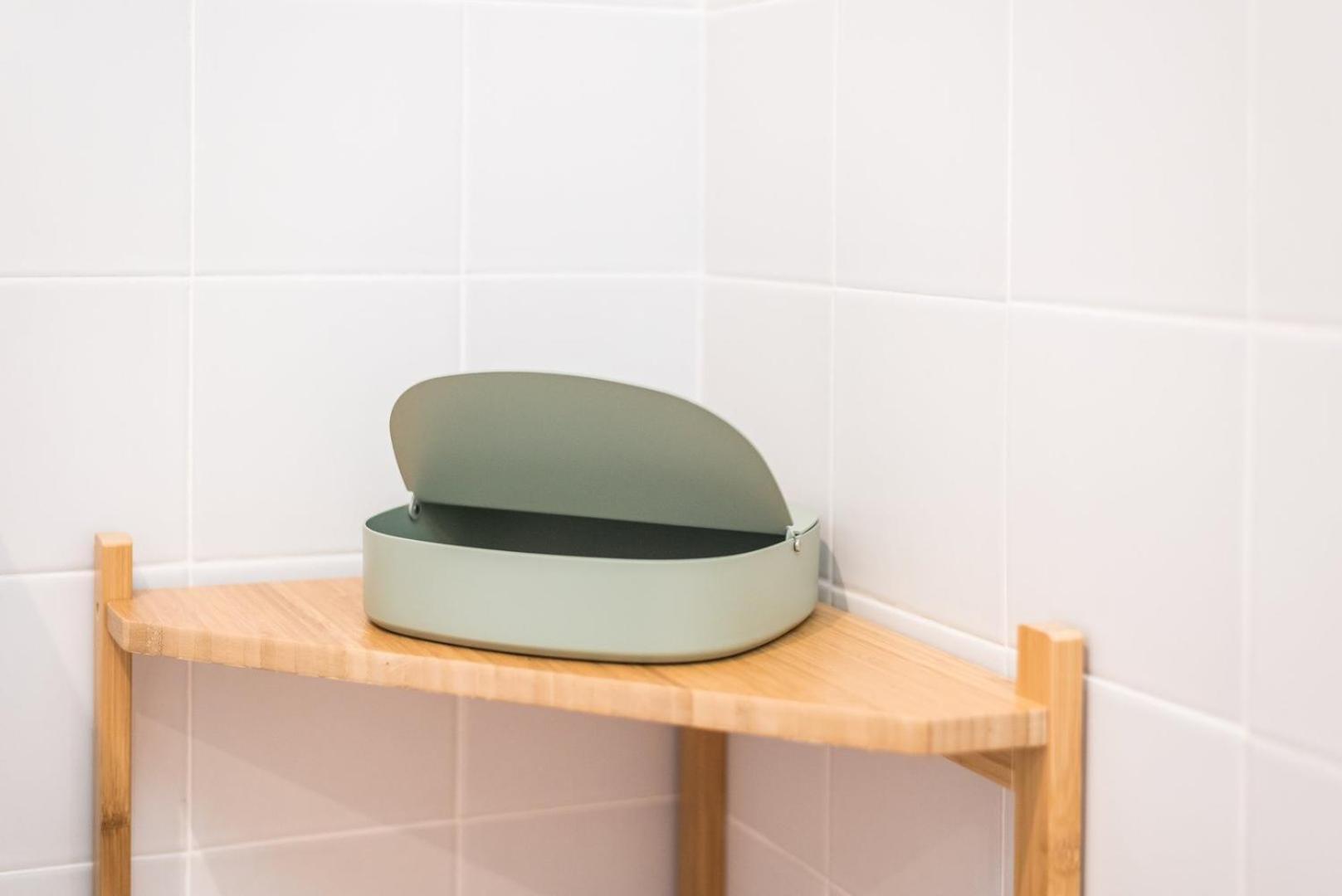 Guestready - Charming Studio In Porto! 외부 사진