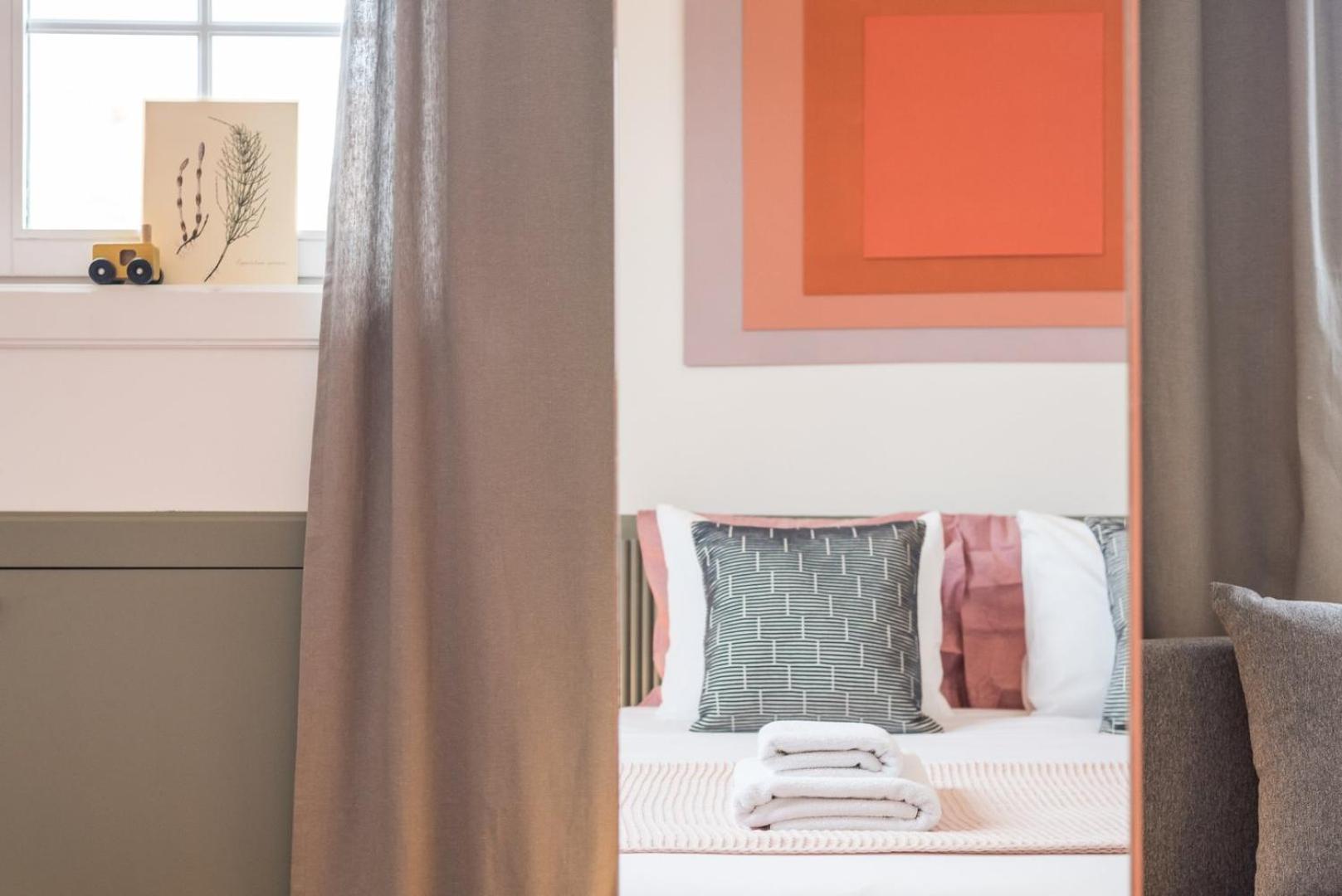 Guestready - Charming Studio In Porto! 외부 사진