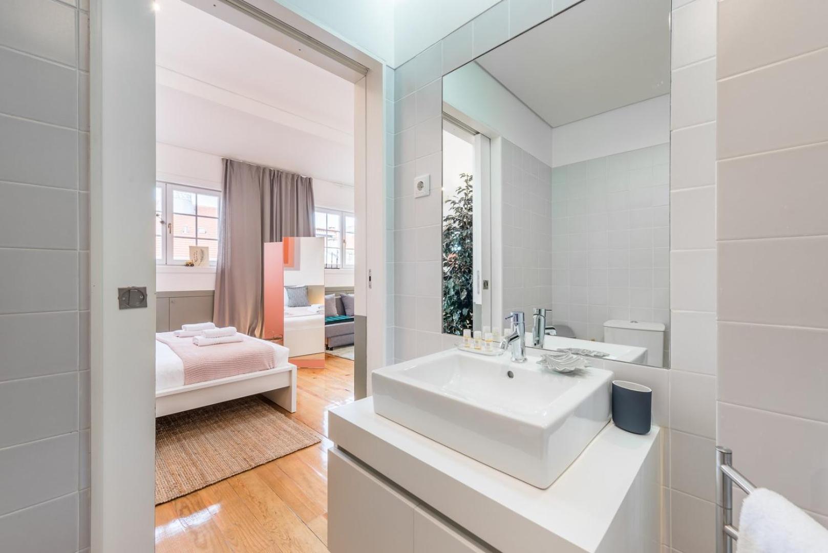 Guestready - Charming Studio In Porto! 외부 사진