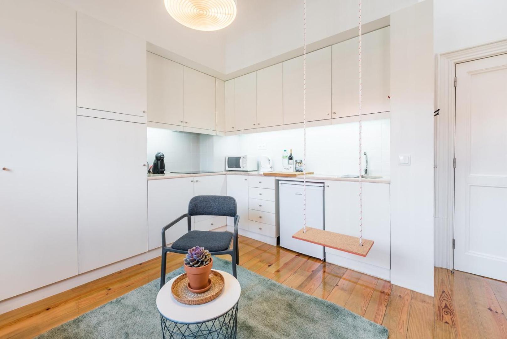 Guestready - Charming Studio In Porto! 외부 사진