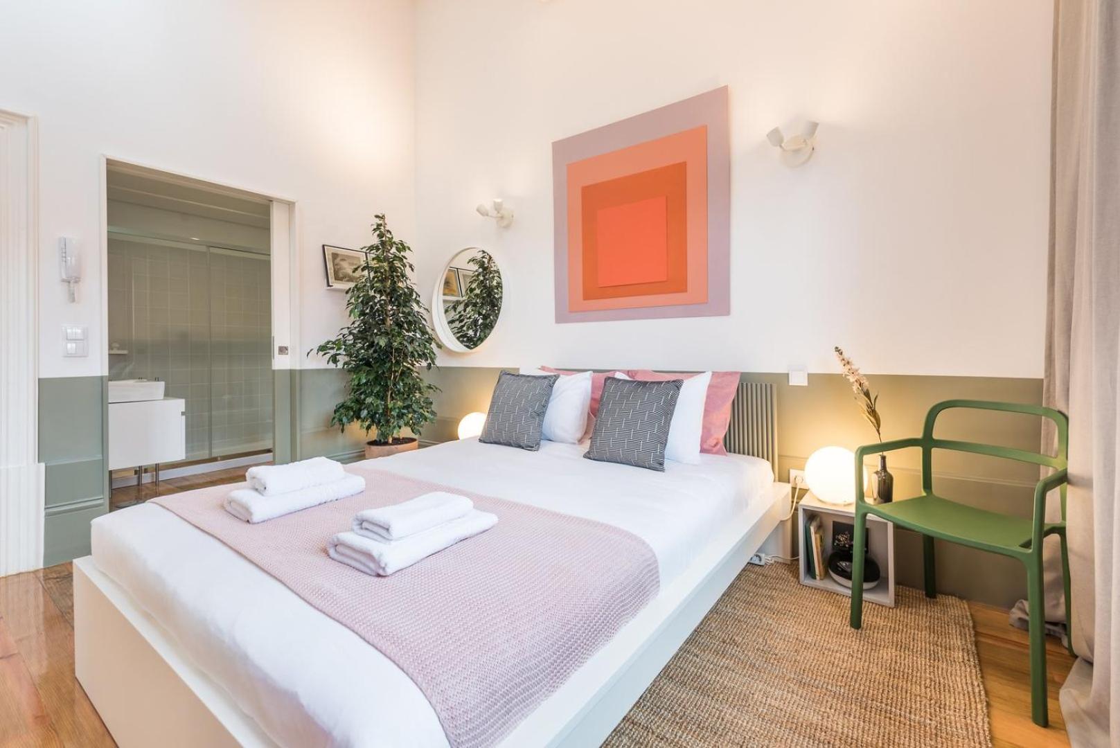 Guestready - Charming Studio In Porto! 외부 사진