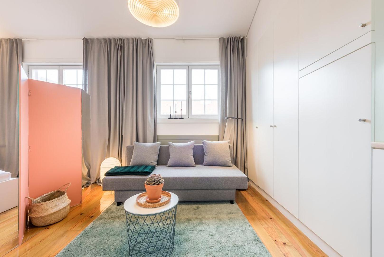 Guestready - Charming Studio In Porto! 외부 사진