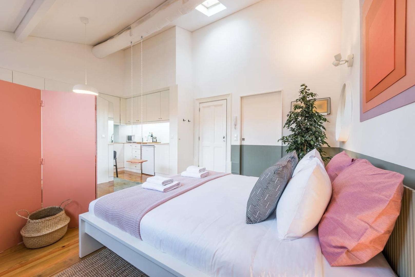 Guestready - Charming Studio In Porto! 외부 사진